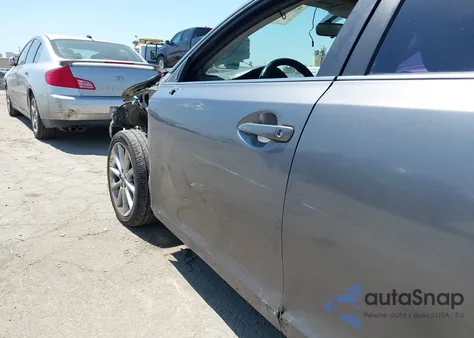 2012 Lexus Ct 200H Premium из США, поврежденный, VIN JTHKD5BH1C2105344